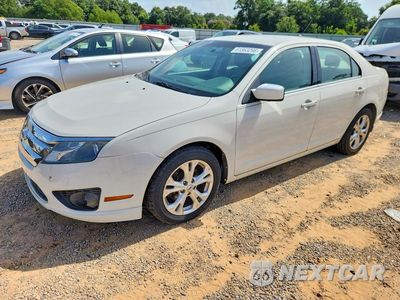 2012 FORD FUSION SE 3FAHP0HA6CR379348 - główne zdjęcie licytacji z USA - miniatura