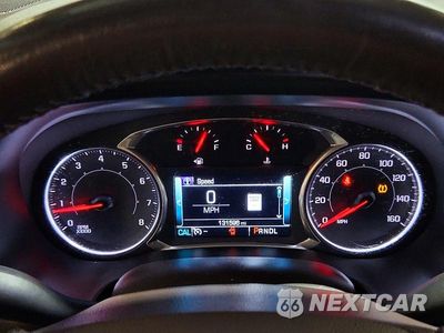 Zdjęcie 9 z 13 samochodu: 2017 GMC ACADIA SLT-2 VIN:1GKKNNLS3HZ178775 - miniatura