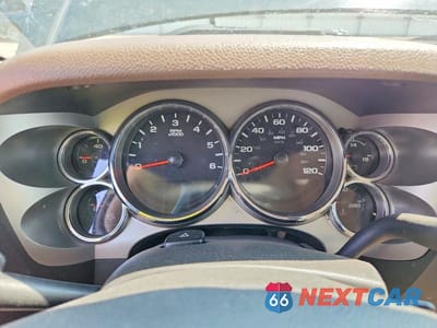 Zdjęcie 9 z 12 samochodu: 2013 GMC SIERRA K1500 SLE VIN:1GTR2VE79DZ179788 - miniatura