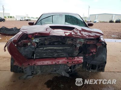 Piąte zdjęcie samochodu w środku: 2019 DODGE CHARGER SCAT PACK VIN:2C3CDXGJ0KH633867 - miniatura