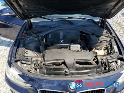 Zdjęcie 11 z 12 samochodu: 2015 BMW 328 XI SULEV VIN:WBA3B5G55FNS12620 - miniatura