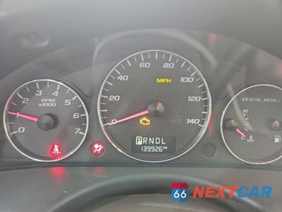 Zdjęcie 9 z 12 samochodu: 2006 CHEVROLET MALIBU LT VIN:1G1ZT51F76F174483 - miniatura