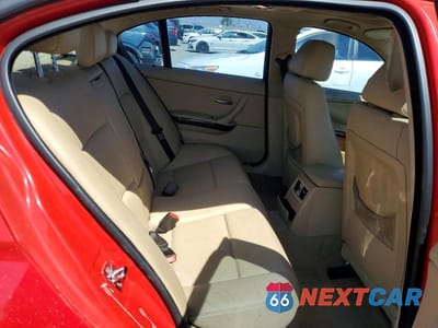 Zdjęcie 10 z 12 samochodu: 2006 BMW 325 I AUTOMATIC VIN:WBAVB17516NK34714 - miniatura