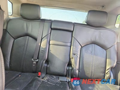 Zdjęcie 10 z 13 samochodu: 2012 CADILLAC SRX LUXURY COLLECTION VIN:3GYFNDE30CS622109 - miniatura