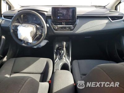 Zdjęcie 8 z 12 samochodu: 2023 TOYOTA COROLLA LE VIN:5YFB4MDE2PP038579 - miniatura