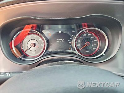 Zdjęcie 9 z 13 samochodu: 2023 DODGE CHARGER SCAT PACK VIN:2C3CDXGJ0PH616199 - miniatura