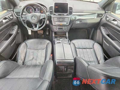 Zdjęcie 8 z 13 samochodu: 2017 MERCEDES-BENZ GLE 350 4MATIC VIN:4JGDA5HB1HA932128 - miniatura