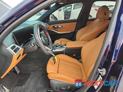 Zdjęcie 7 z 12 samochodu: 2026 BMW M340I VIN:WBA53FT07TFW11055 - miniatura