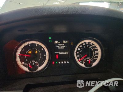 Zdjęcie 9 z 12 samochodu: 2018 RAM 1500 ST VIN:3C6RR7KT8JG196349 - miniatura