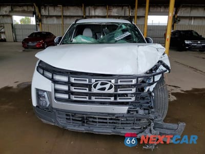 Piąte zdjęcie samochodu w środku: 2025 HYUNDAI SANTA CRUZ SEL VIN:5NTJBDDE3SH137582 - miniatura