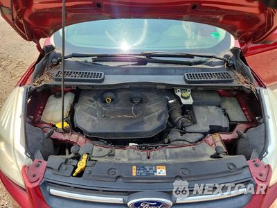 Zdjęcie 12 z 13 samochodu: 2015 FORD ESCAPE SE VIN:1FMCU0G93FUB28588 - miniatura