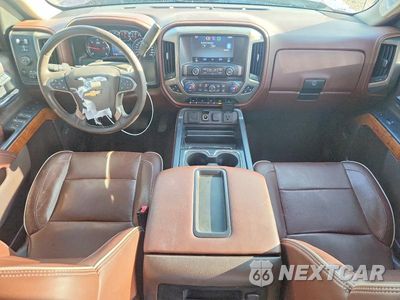Zdjęcie 8 z 12 samochodu: 2014 CHEVROLET 1500 SILVE VIN:3GCUKTEC9EG485189 - miniatura