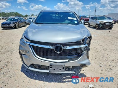 Piąte zdjęcie samochodu w środku: 2024 BUICK ENCLAVE ESSENCE VIN:5GAERBKW6RJ122573 - miniatura