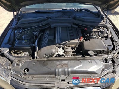 Zdjęcie 11 z 12 samochodu: 2004 BMW 525 I VIN:WBANA53534B852714 - miniatura