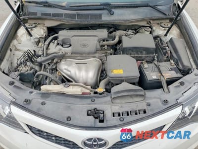 Zdjęcie 11 z 12 samochodu: 2013 TOYOTA CAMRY SE VIN:4T1BF1FK6DU717809 - miniatura