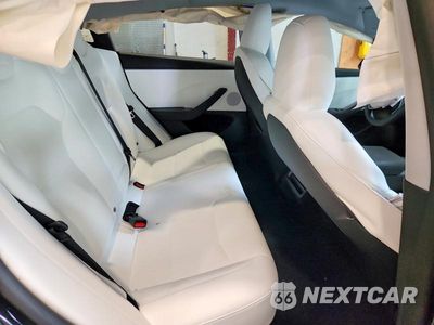 Zdjęcie 10 z 13 samochodu: 2026 TESLA MODEL 3 VIN:5YJ3E1EA7TF185711 - miniatura