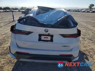 Zdjęcie 6 z 12 samochodu: 2026 BMW X1 XDRIVE28I VIN:WBX73EF00T5707071 - miniatura