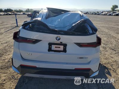 Zdjęcie 6 z 12 samochodu: 2026 BMW X1 XDRIVE28I VIN:WBX73EF00T5707071 - miniatura