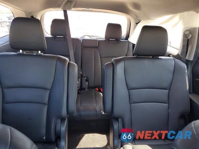 Zdjęcie 10 z 13 samochodu: 2022 HONDA PILOT TOURING VIN:5FNYF5H63NB003118 - miniatura