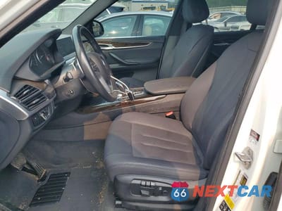 Zdjęcie 7 z 14 samochodu: 2018 BMW X5 XDRIVE35I VIN:5UXKR0C58J0Y05606 - miniatura