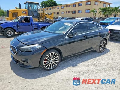 2022 BMW 2ER 228XI WBA73AK06N7L30245 - główne zdjęcie licytacji z USA - miniatura