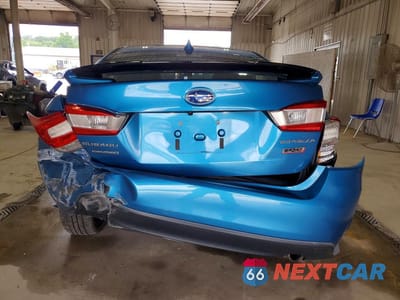 Zdjęcie 6 z 12 samochodu: 2019 SUBARU IMPREZA SPORT VIN:4S3GKAJ62K1604762 - miniatura