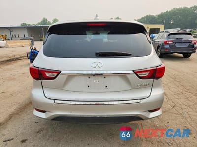 Zdjęcie 6 z 12 samochodu: 2018 INFINITI QX60 BASE VIN:5N1DL0MM9JC516455 - miniatura