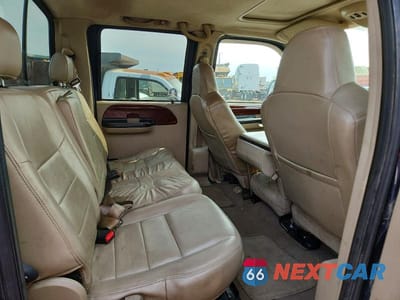 Zdjęcie 11 z 13 samochodu: 2006 FORD F350 SUPER DUTY VIN:1FTWW33P76ED21032 - miniatura