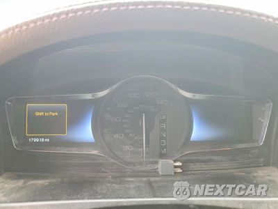 Zdjęcie 9 z 12 samochodu: 2011 LINCOLN MKX VIN:2LMDJ6JK3BBJ27019 - miniatura