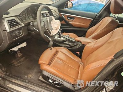 Zdjęcie 7 z 12 samochodu: 2017 BMW 330 XIGT VIN:WBA8Z9C37HG827027 - miniatura