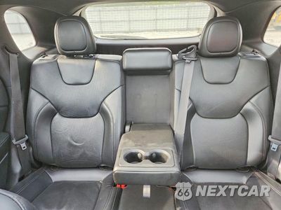 Zdjęcie 10 z 13 samochodu: 2021 JEEP CHEROKEE LIMITED VIN:1C4PJMDN3MD161241 - miniatura
