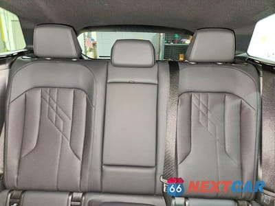 Zdjęcie 10 z 14 samochodu: 2025 BMW X3 30 XDRIVE VIN:5UX53GP05S9033827 - miniatura