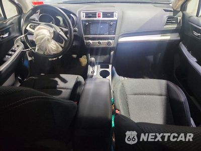Zdjęcie 8 z 12 samochodu: 2017 SUBARU OUTBACK 2.5I PREMIUM VIN:4S4BSAFC2H3330898 - miniatura