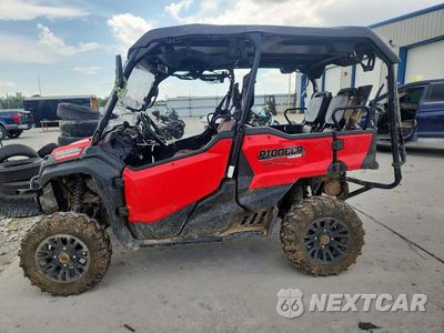 Zdjęcie 10 z 10 samochodu: 2021 HONDA PIONEER UTILITY VEHICLE VIN:1HFVE0421M4507299 - miniatura