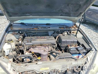 Zdjęcie 11 z 12 samochodu: 2005 TOYOTA CAMRY LE VIN:4T1BE32K55U009492 - miniatura