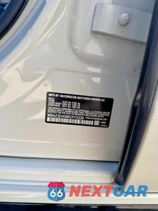 Zdjęcie 10 z 11 samochodu: 2024 BMW 740 I VIN:WBA23EH08RCP73339 - miniatura