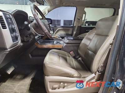 Zdjęcie 7 z 12 samochodu: 2015 GMC SIERRA K1500 SLT VIN:3GTU2VEC3FG432565 - miniatura