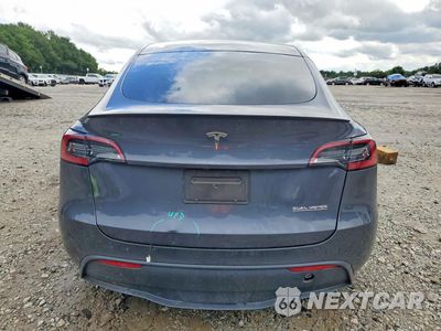 Zdjęcie 6 z 13 samochodu: 2023 TESLA MODEL Y VIN:7SAYGDEF4PF897910 - miniatura