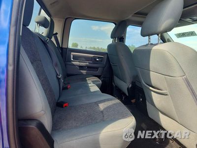 Zdjęcie 11 z 14 samochodu: 2017 RAM 1500 SLT VIN:1C6RR7LM9HS519480 - miniatura