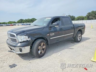 2019 RAM 1500 CLASSIC SLT 1C6RR6LT0KS621260 - główne zdjęcie licytacji z USA - miniatura