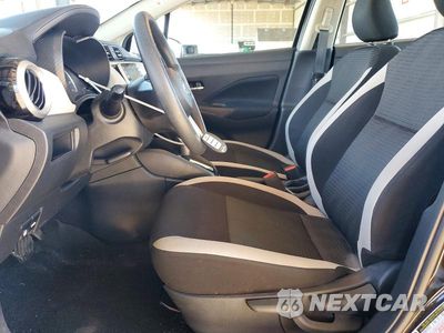 Zdjęcie 7 z 12 samochodu: 2021 NISSAN VERSA SV VIN:3N1CN8EV6ML866234 - miniatura