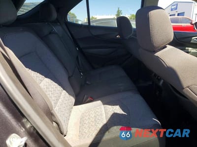 Zdjęcie 11 z 13 samochodu: 2022 CHEVROLET EQUINOX LT VIN:2GNAXKEVXN6155323 - miniatura