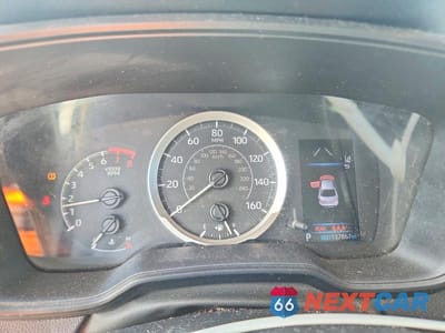 Zdjęcie 9 z 12 samochodu: 2020 TOYOTA COROLLA LE VIN:5YFEPRAE1LP125874 - miniatura