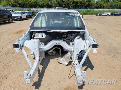 Piąte zdjęcie samochodu w środku: 2017 JEEP GRAND CHEROKEE SRT-8 VIN:1C4RJFDJXHC633576 - miniatura