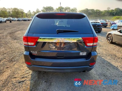 Zdjęcie 6 z 13 samochodu: 2013 JEEP GRAND CHEROKEE LAREDO VIN:1C4RJFAG5DC585777 - miniatura