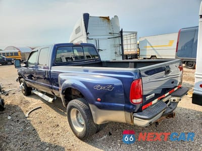 Drugie zdjęcie samochodu z przodu: 2006 FORD F350 SUPER DUTY VIN:1FTWW33P76ED21032 - miniatura