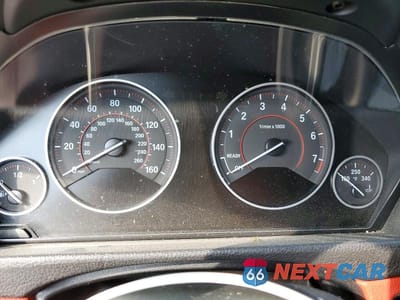 Zdjęcie 9 z 12 samochodu: 2015 BMW 428 I GRAN COUPE SULEV VIN:WBA4A9C56FD416336 - miniatura