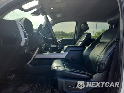 Zdjęcie 7 z 12 samochodu: 2019 FORD F350 SUPER DUTY VIN:1FT8W3BTXKEE79785 - miniatura