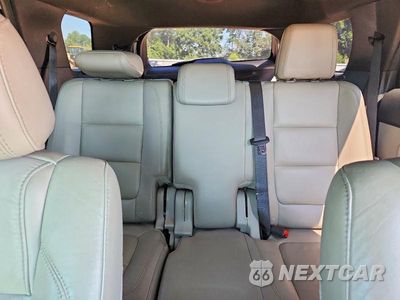 Zdjęcie 10 z 13 samochodu: 2015 FORD EXPLORER XLT VIN:1FM5K8D86FGB86363 - miniatura