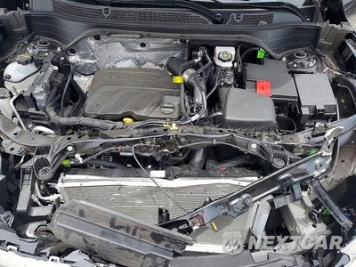 Zdjęcie 12 z 13 samochodu: 2026 CHEVROLET TRAX 2RS VIN:KL77LJEP7TC137065 - miniatura